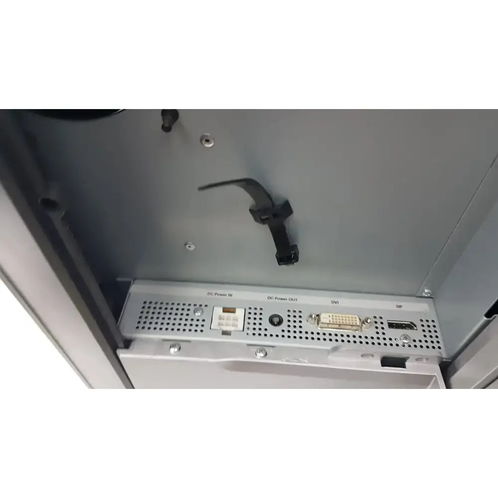 Barco MDCC-6230 6MP 30" Color LED General Radiology Display Diagnostic Imaging Display, as-is (for parts) product photo 7