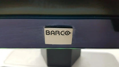 Barco MDCC-6230 6MP 30" Color LED General Radiology Display Diagnostic Imaging Display, as-is (for parts) product photo 2