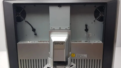 Barco MDCC-6230 6MP 30" Color LED General Radiology Display Diagnostic Imaging Display, as-is (for parts) product photo 6