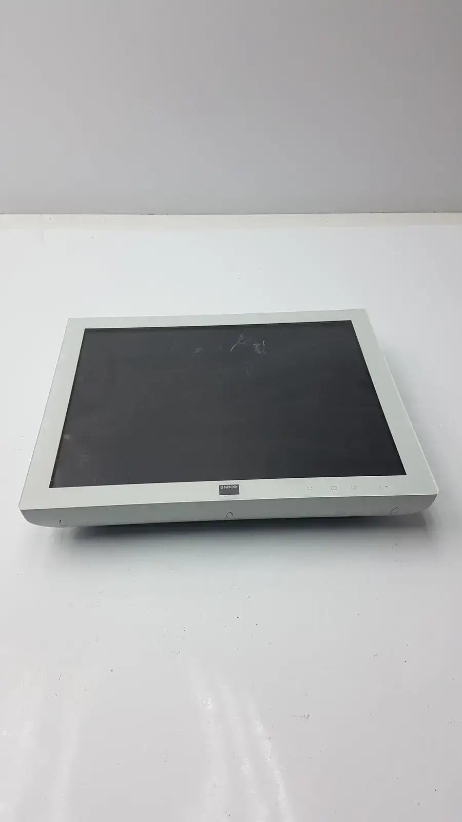 Barco MDSC-1119 19" HD LED Medical Surgical Display Monitor Medical Surgical Display Monitor, second-hand product photo 5