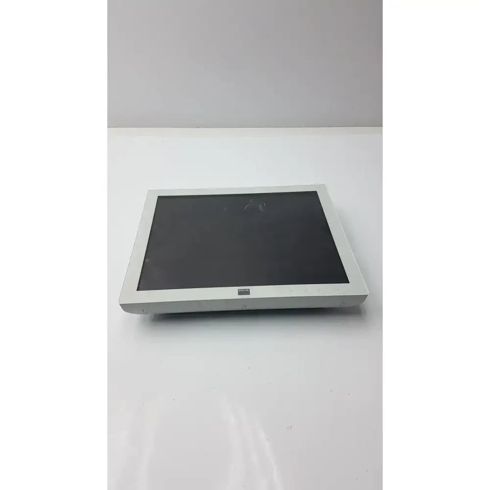 Barco MDSC-1119 19" HD LED Medical Surgical Display Monitor Medical Surgical Display Monitor, second-hand product photo 5