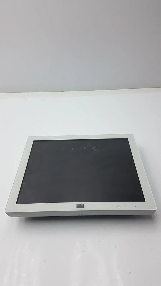 Barco MDSC-1119 19" HD LED Medical Surgical Display Monitor Medical Surgical Display Monitor, second-hand product photo 1