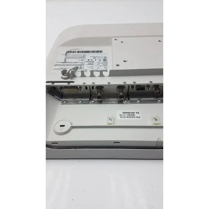 Barco MDSC-1119 19" HD LED Medical Surgical Display Monitor Medical Surgical Display Monitor, second-hand product photo 7