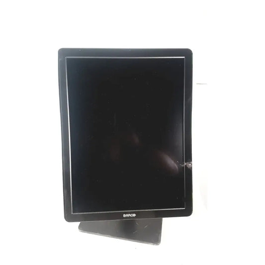 Barco Nio MDNC 3321 3MP 21" Color General Radiology Display (K9300323A) Radiology Display, as-is (for parts) product photo 1