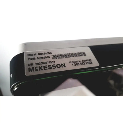 Barco Nio MDNC 3321 3MP 21" Color General Radiology Display (K9300323A) Radiology Display, as-is (for parts) product photo 11