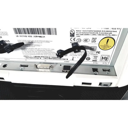 Barco Nio MDNC 3321 3MP 21" Color General Radiology Display (K9300323A) Radiology Display, as-is (for parts) product photo 9