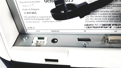 Barco Nio MDNC 3321 3MP 21" Color General Radiology Display (K9300323A) Radiology Display, as-is (for parts) product photo 6