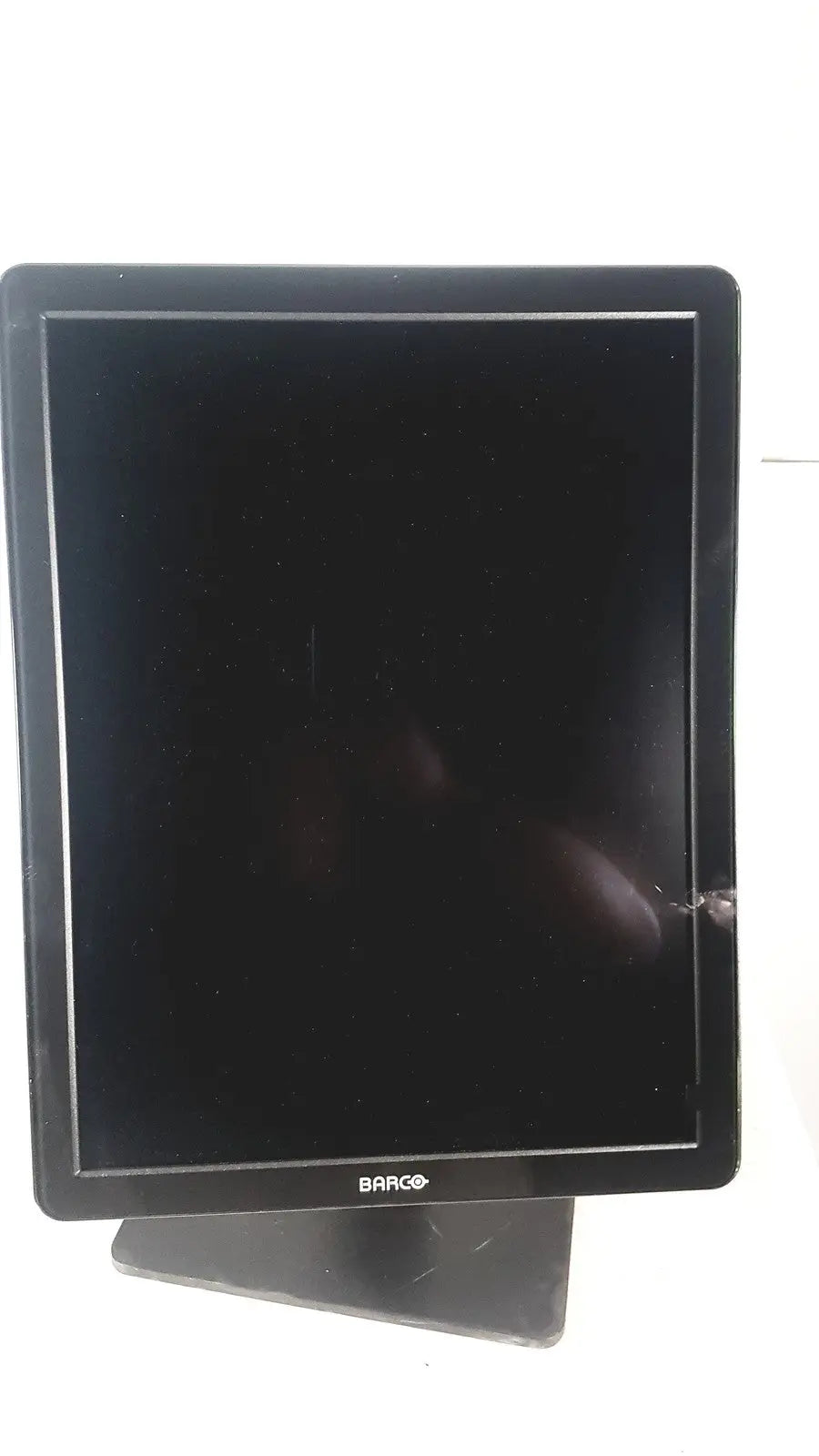Barco Nio MDNC 3321 3MP 21" Color General Radiology Display (K9300323A) Radiology Display, as-is (for parts) product photo 1