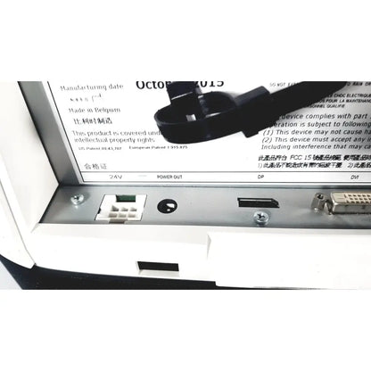 Barco Nio MDNC 3321 3MP 21" Color General Radiology Display (K9300323A) Radiology Display, as-is (for parts) product photo 6