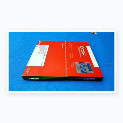 Bard 14S OTW Crosser CTO Recanalization Catheter Ref CRUO14SA