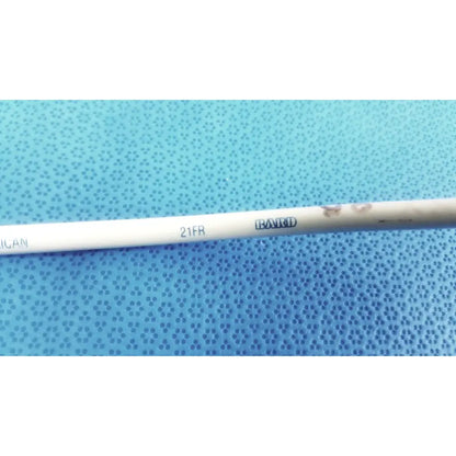 Reuse Medical Bard 21FR Maloney Tapered Tungsten-Filled Esophageal Bougie Other Healthcare, Lab & Dental, second-hand product photo 1
