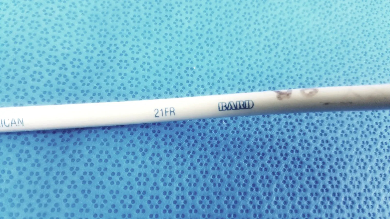 Reuse Medical Bard 21FR Maloney Tapered Tungsten-Filled Esophageal Bougie Other Healthcare, Lab & Dental, second-hand product photo 1