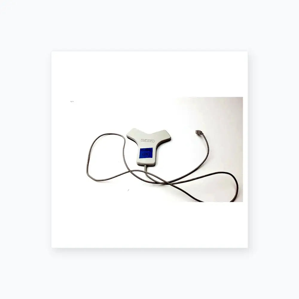 Reuse Medical Bard Access 9770003 Sherlock TLS II USB Based Sensor Medical Sensors & Ultrasound Probes, second-hand product photo 1