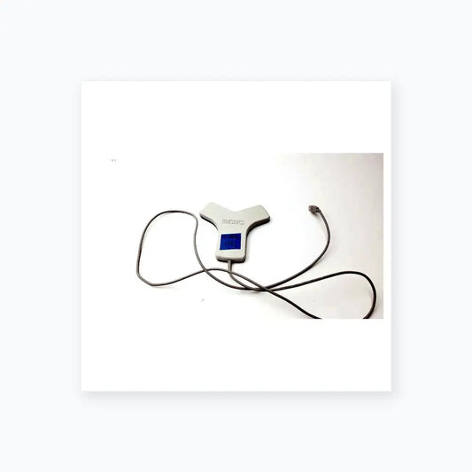 Reuse Medical Bard Access 9770003 Sherlock TLS II USB Based Sensor Medical Sensors & Ultrasound Probes, second-hand product photo 1