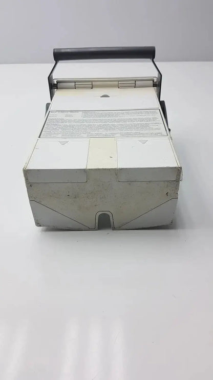 BARD CritiCore Fluid Output and Temperature Monitor 000002N Patient Monitoring Equipment, second-hand product photo 9