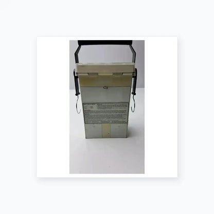 BARD CritiCore Fluid Output and Temperature Monitor 000002N Patient Monitoring Equipment, second-hand product photo 4