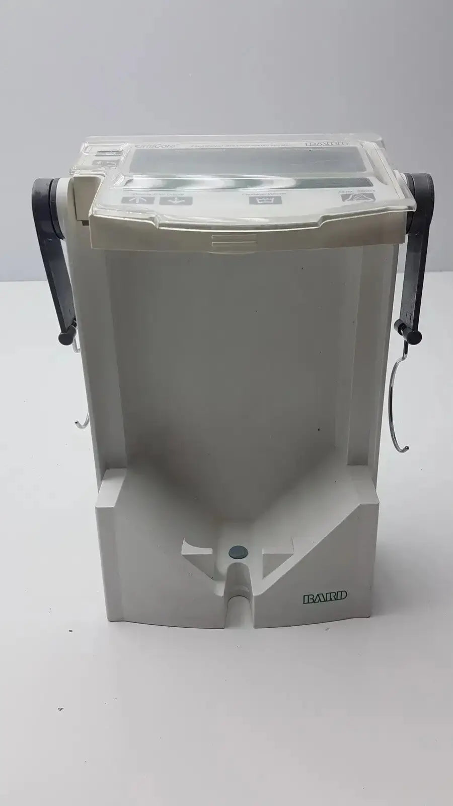 BARD CritiCore Fluid Output and Temperature Monitor 000002N Patient Monitoring Equipment, second-hand product photo 2