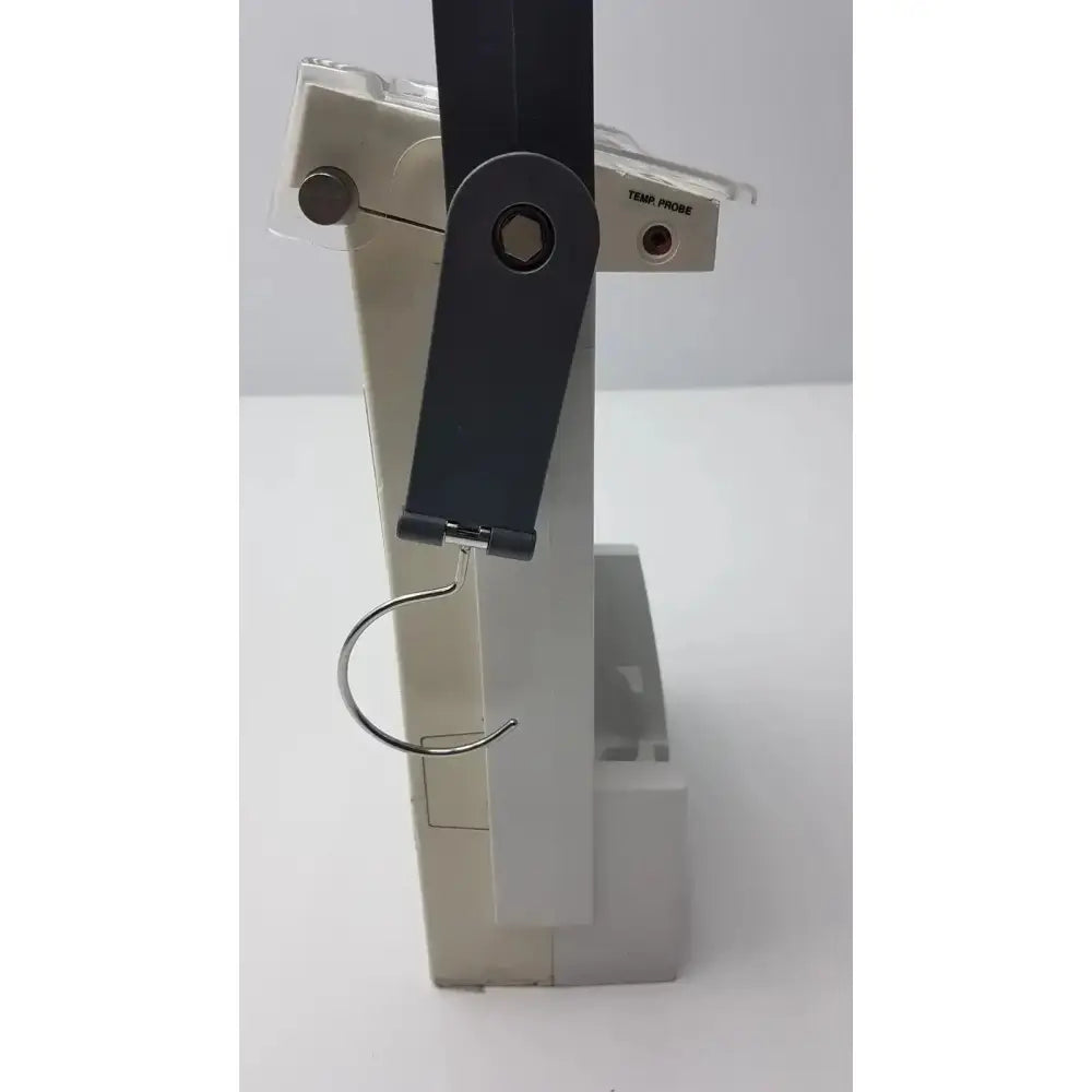 BARD CritiCore Fluid Output and Temperature Monitor 000002N Patient Monitoring Equipment, second-hand product photo 8