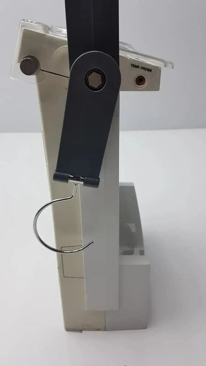 BARD CritiCore Fluid Output and Temperature Monitor 000002N Patient Monitoring Equipment, second-hand product photo 8