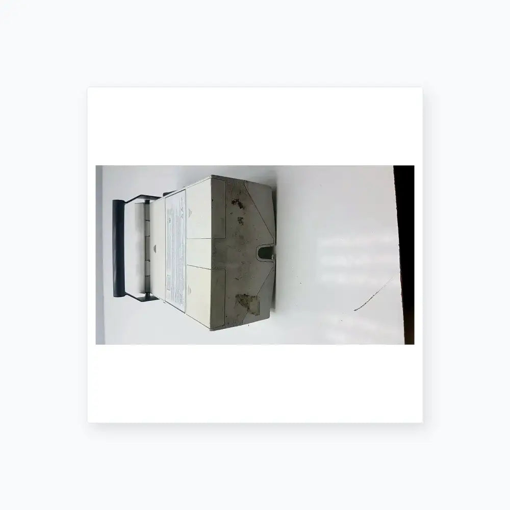 BARD CritiCore Fluid Output and Temperature Monitor Model 000002N Fluid Output and Temperature Monitor, second-hand product photo 4