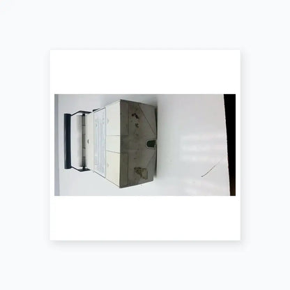 BARD CritiCore Fluid Output and Temperature Monitor Model 000002N Fluid Output and Temperature Monitor, second-hand product photo 4