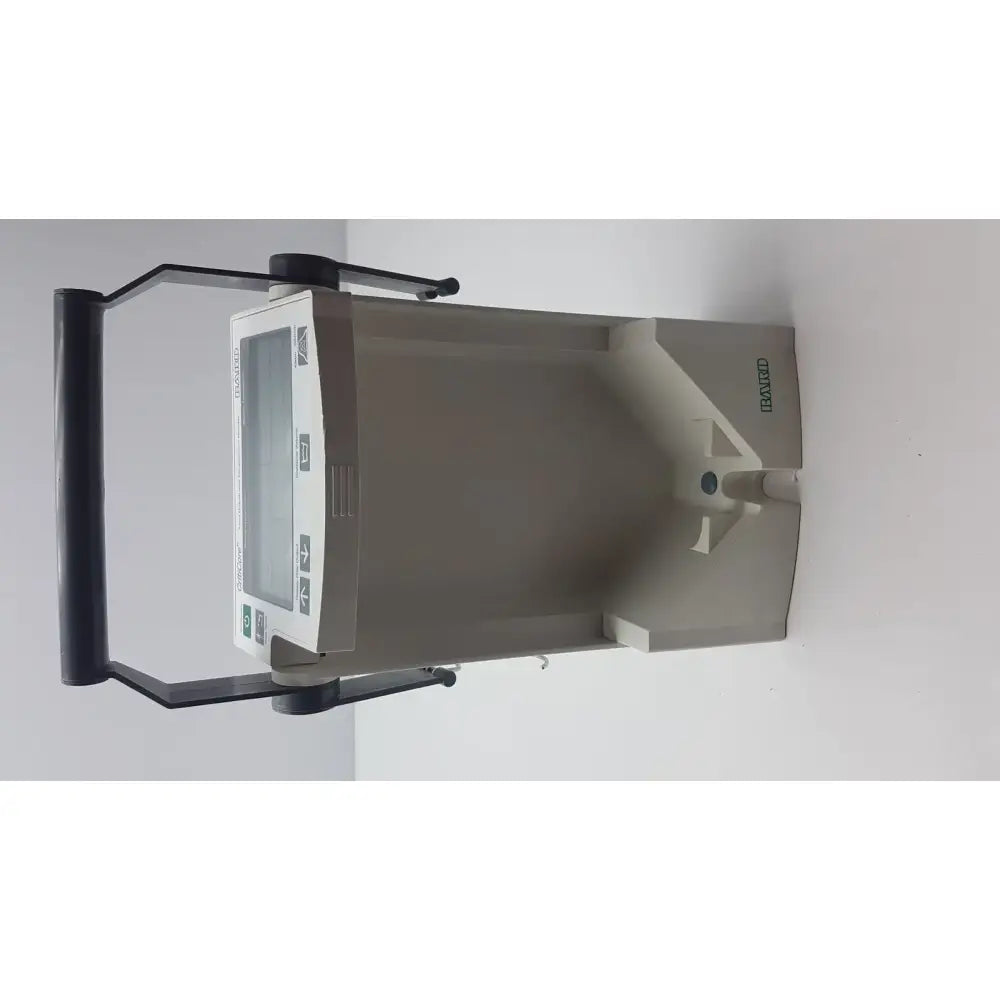 BARD CritiCore Fluid Output and Temperature Monitor Model 000002N Fluid Output and Temperature Monitor, second-hand product photo 5