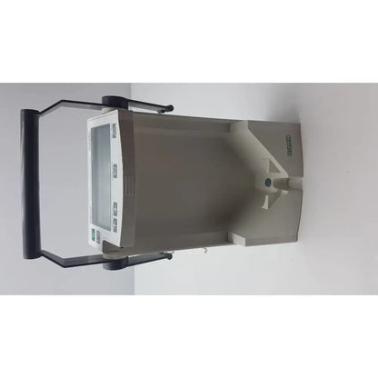 BARD CritiCore Fluid Output and Temperature Monitor Model 000002N Fluid Output and Temperature Monitor, second-hand product photo 5
