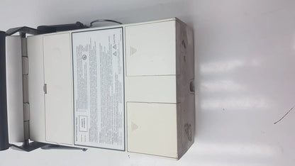 BARD CritiCore Fluid Output and Temperature Monitor Model 000002N Fluid Output and Temperature Monitor, second-hand product photo 3
