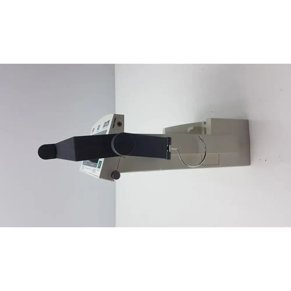 BARD CritiCore Fluid Output and Temperature Monitor Model 000002N Fluid Output and Temperature Monitor, second-hand product photo 7