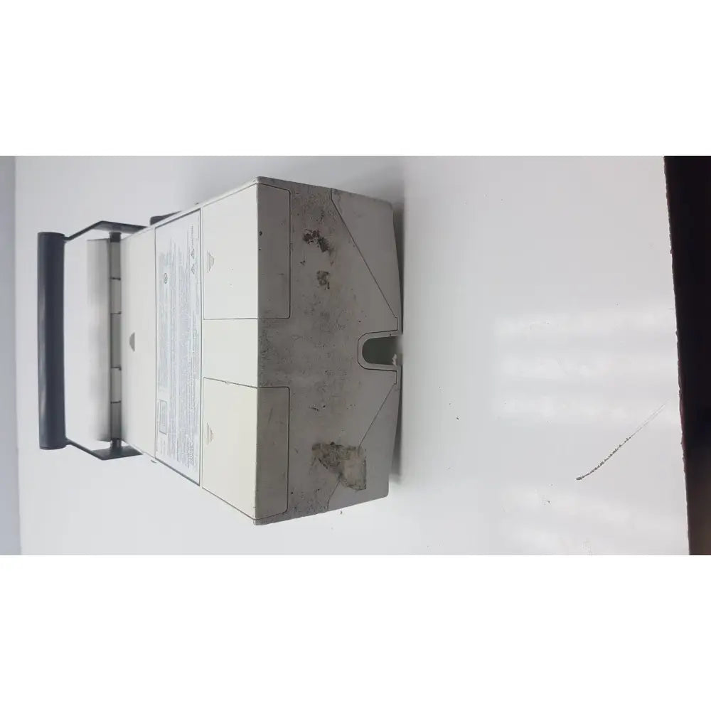 BARD CritiCore Fluid Output and Temperature Monitor Model 000002N Fluid Output and Temperature Monitor, second-hand product photo 4