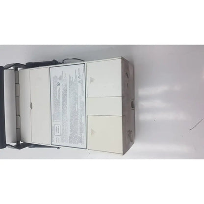 BARD CritiCore Fluid Output and Temperature Monitor Model 000002N Fluid Output and Temperature Monitor, second-hand product photo 3
