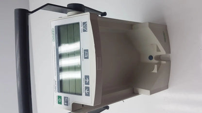 BARD CritiCore Fluid Output and Temperature Monitor Model 000002N Fluid Output and Temperature Monitor, second-hand product photo 6