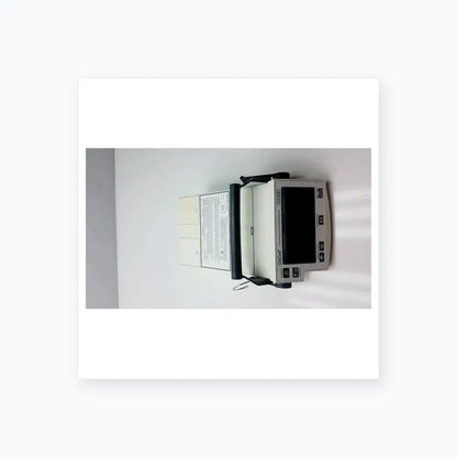 BARD CritiCore Fluid Output and Temperature Monitor Model 000002N Fluid Output and Temperature Monitor, second-hand product photo 9