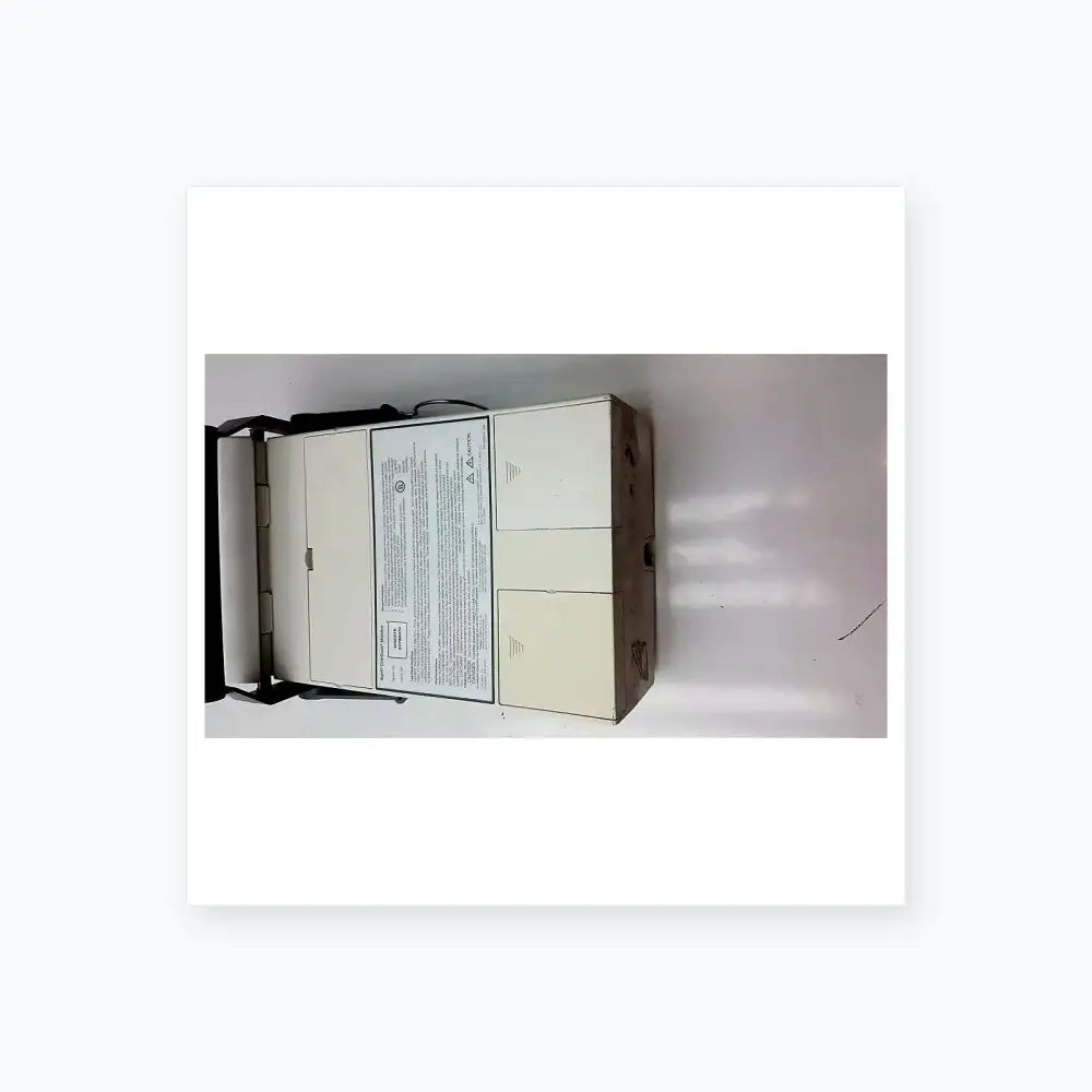 BARD CritiCore Fluid Output and Temperature Monitor Model 000002N Fluid Output and Temperature Monitor, second-hand product photo 3