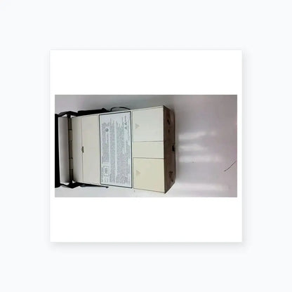 BARD CritiCore Fluid Output and Temperature Monitor Model 000002N Fluid Output and Temperature Monitor, second-hand product photo 3