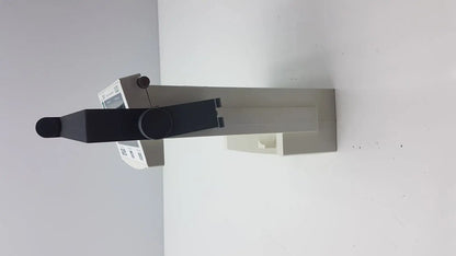 BARD CritiCore Fluid Output and Temperature Monitor Model 000002N Fluid Output and Temperature Monitor, second-hand product photo 8