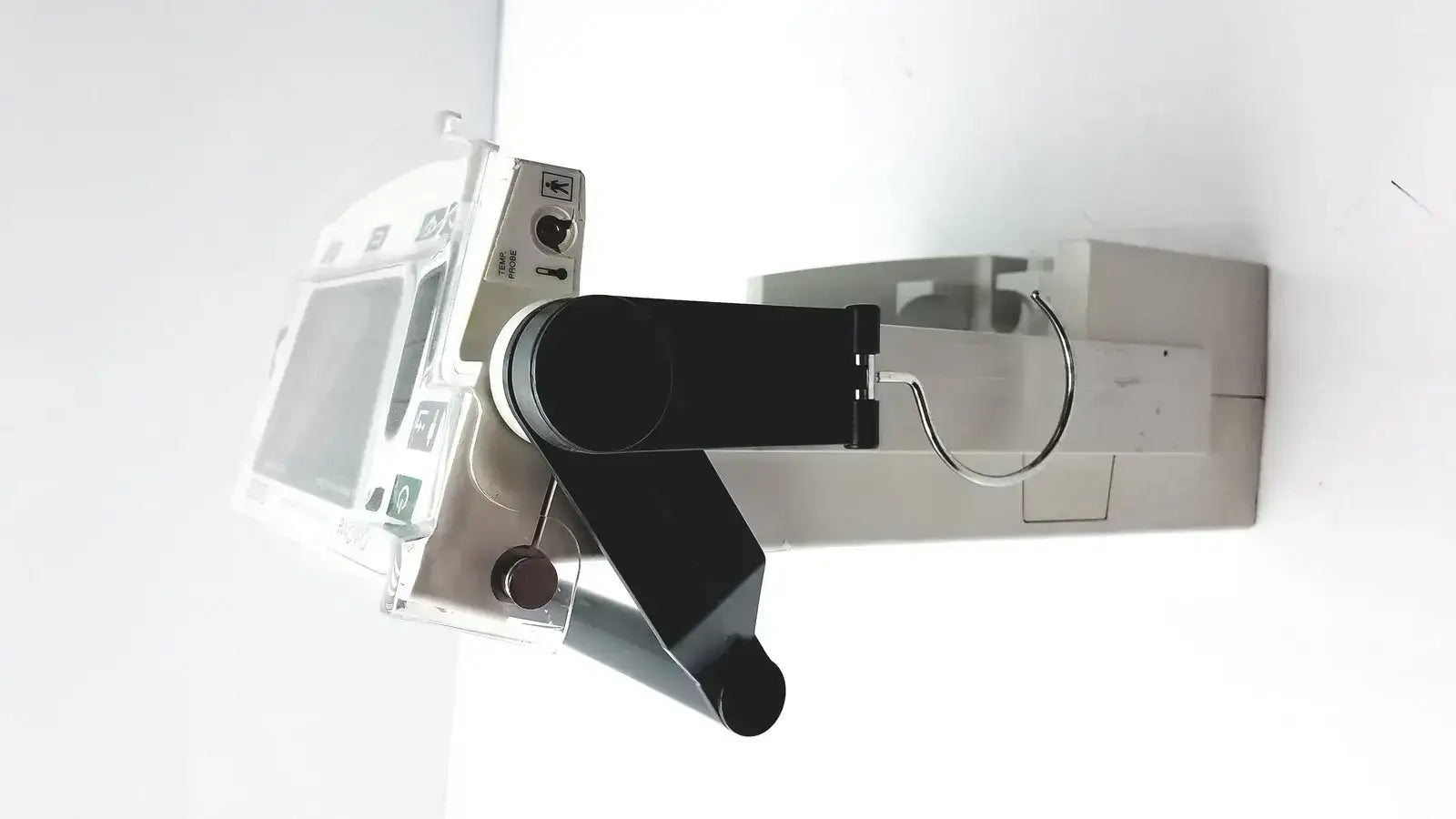 Bard Criticore Monitor 000002N Medical Monitor, second-hand product photo 12