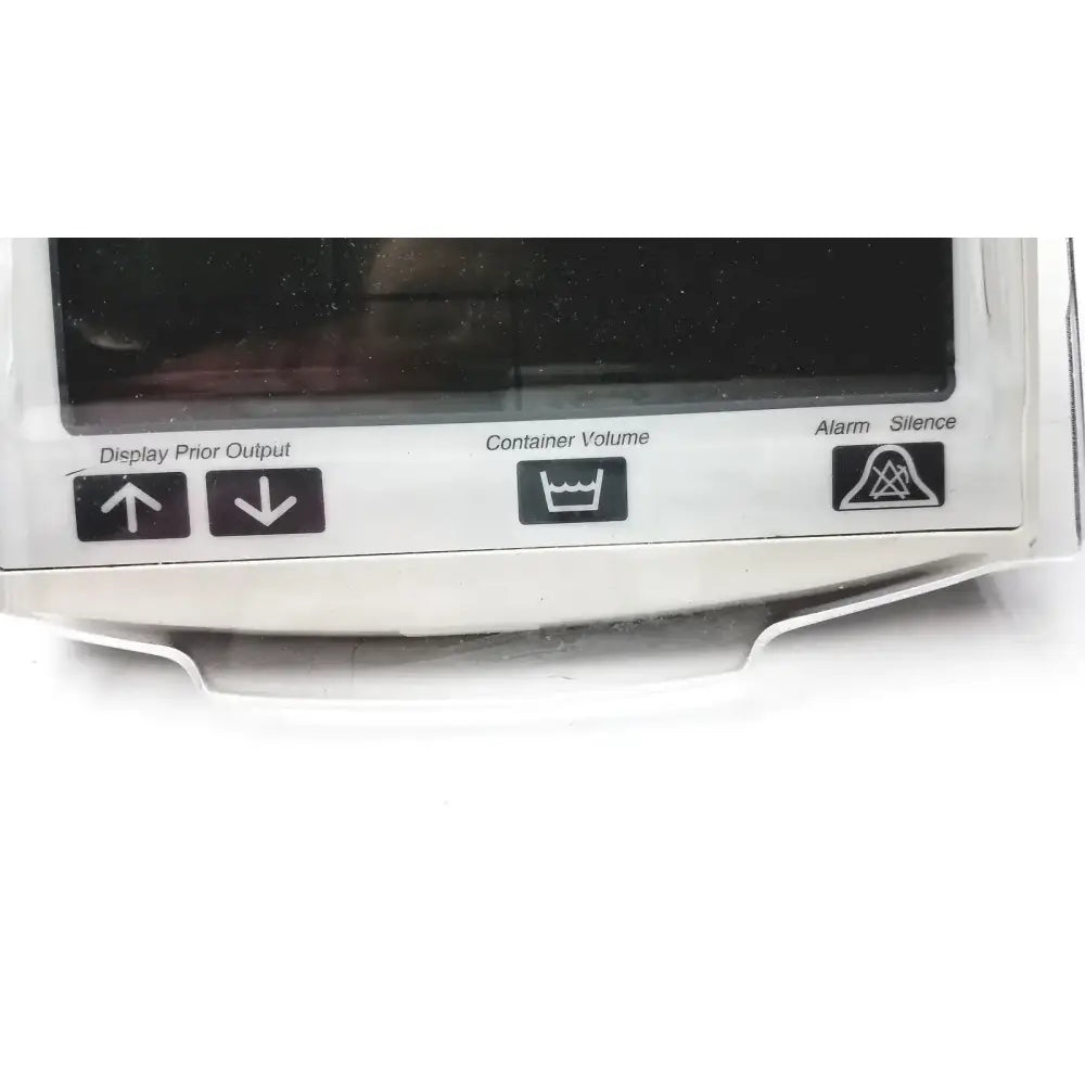 Bard Criticore Monitor 000002N Medical Monitor, second-hand product photo 7