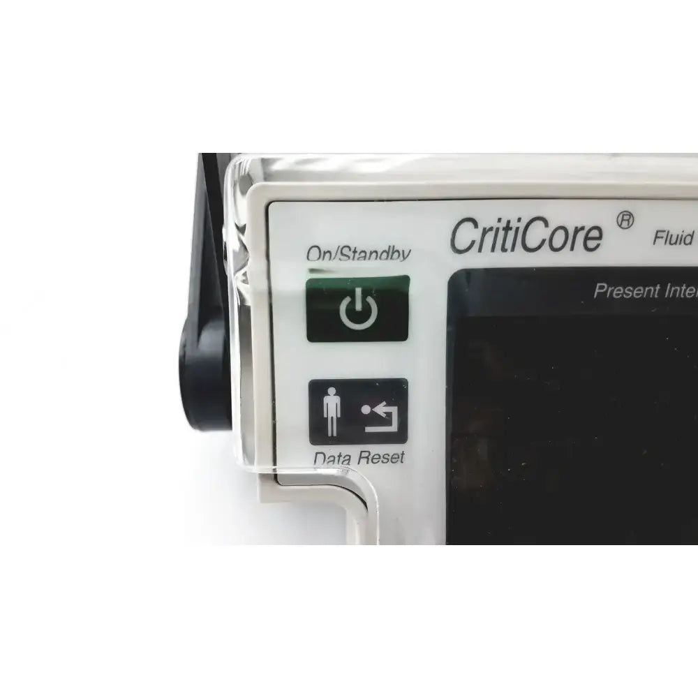 Bard Criticore Monitor 000002N Medical Monitor, second-hand product photo 6