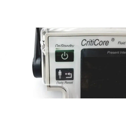 Bard Criticore Monitor 000002N Medical Monitor, second-hand product photo 6