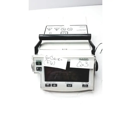 Bard Criticore Monitor 000002N Medical Monitor, second-hand product photo 1