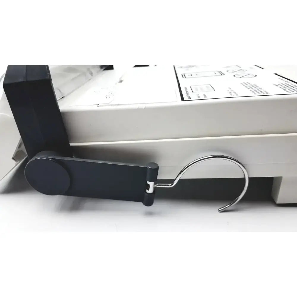 Bard Criticore Monitor 000002N Medical Monitor, second-hand product photo 10