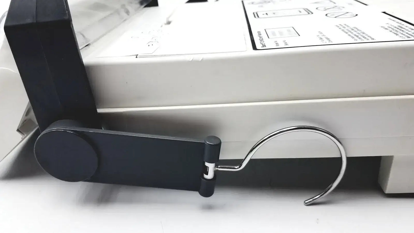 Bard Criticore Monitor 000002N Medical Monitor, second-hand product photo 10