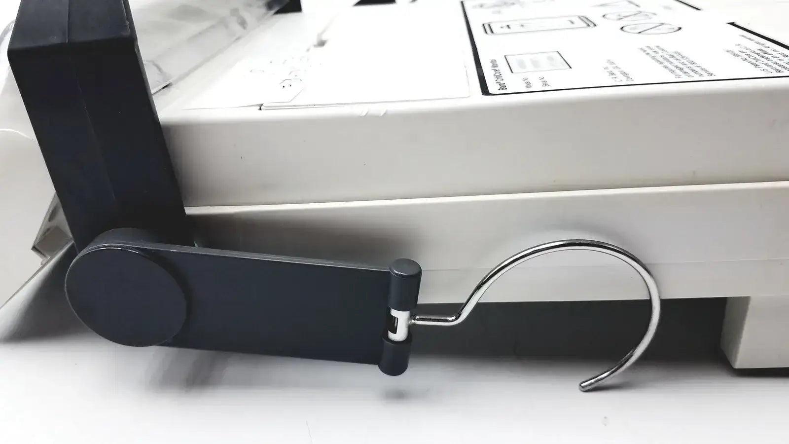 Bard Criticore Monitor 000002N Medical Monitor, second-hand product photo 10