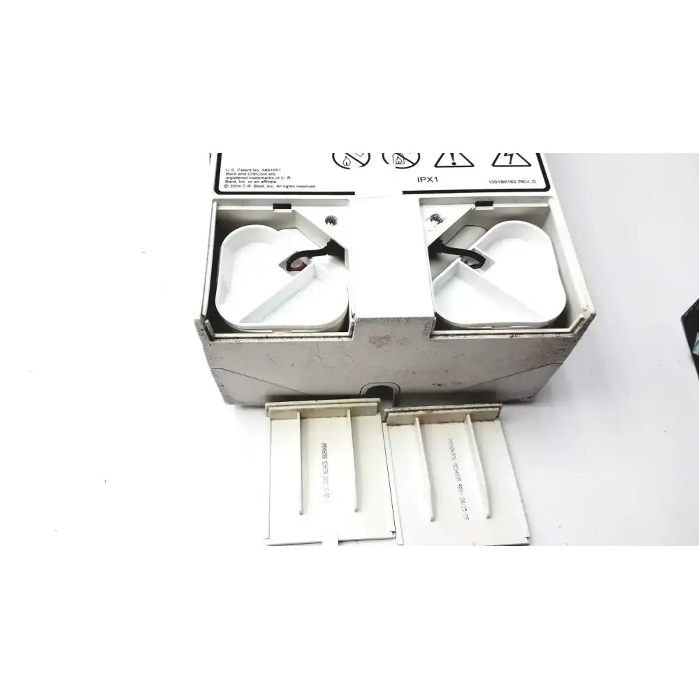 Bard Criticore Monitor 000002N Medical Monitor, second-hand product photo 2