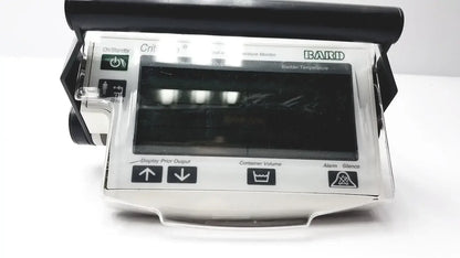 Bard Criticore Monitor 000002N Medical Monitor, second-hand product photo 4