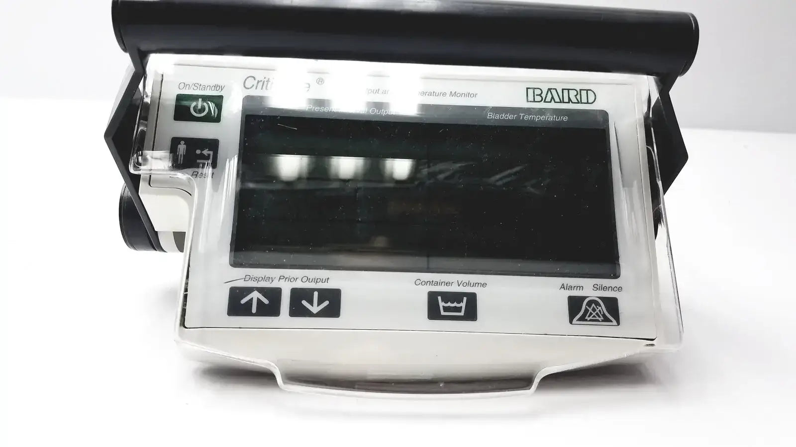 Bard Criticore Monitor 000002N Medical Monitor, second-hand product photo 4