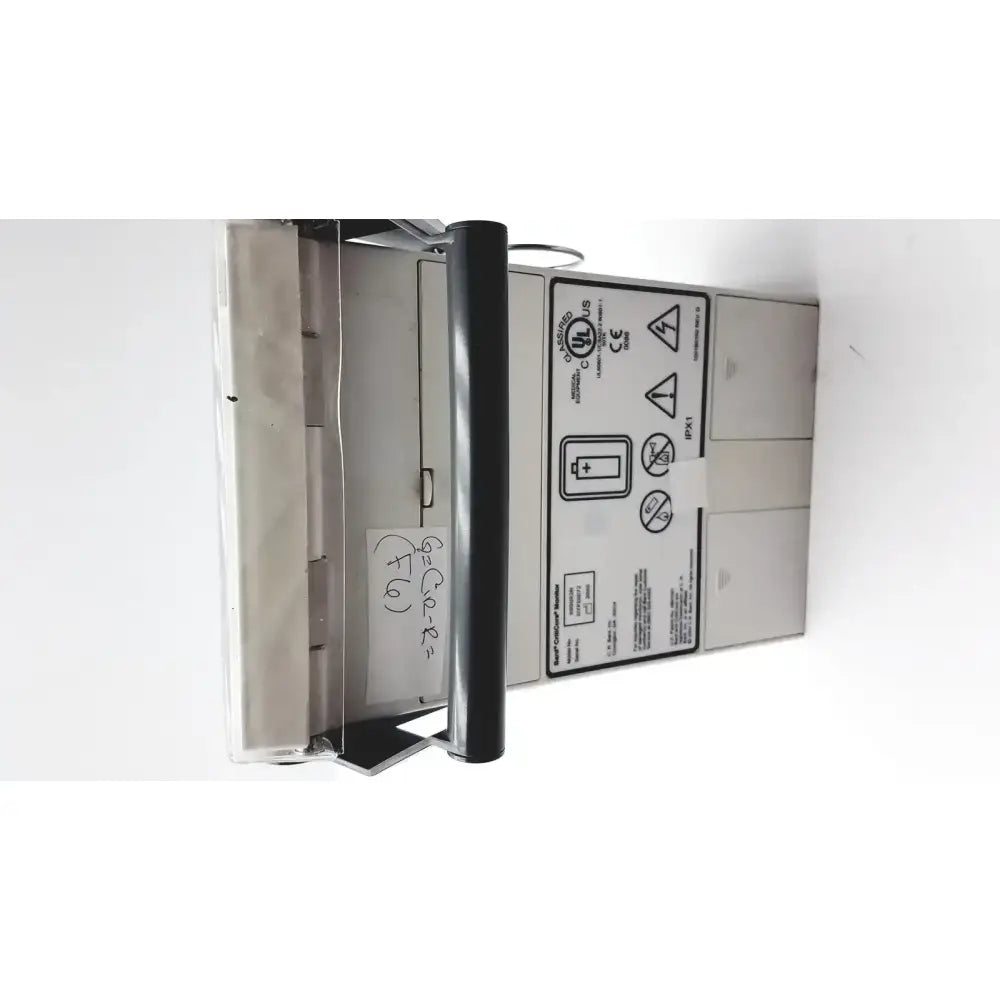 Bard Criticore Monitor 000002N Medical Monitor, second-hand product photo 11