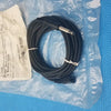 Bard Dual Connector to 1/4" TRS Monitor Audio Cable – Pro Sound/Studio Use