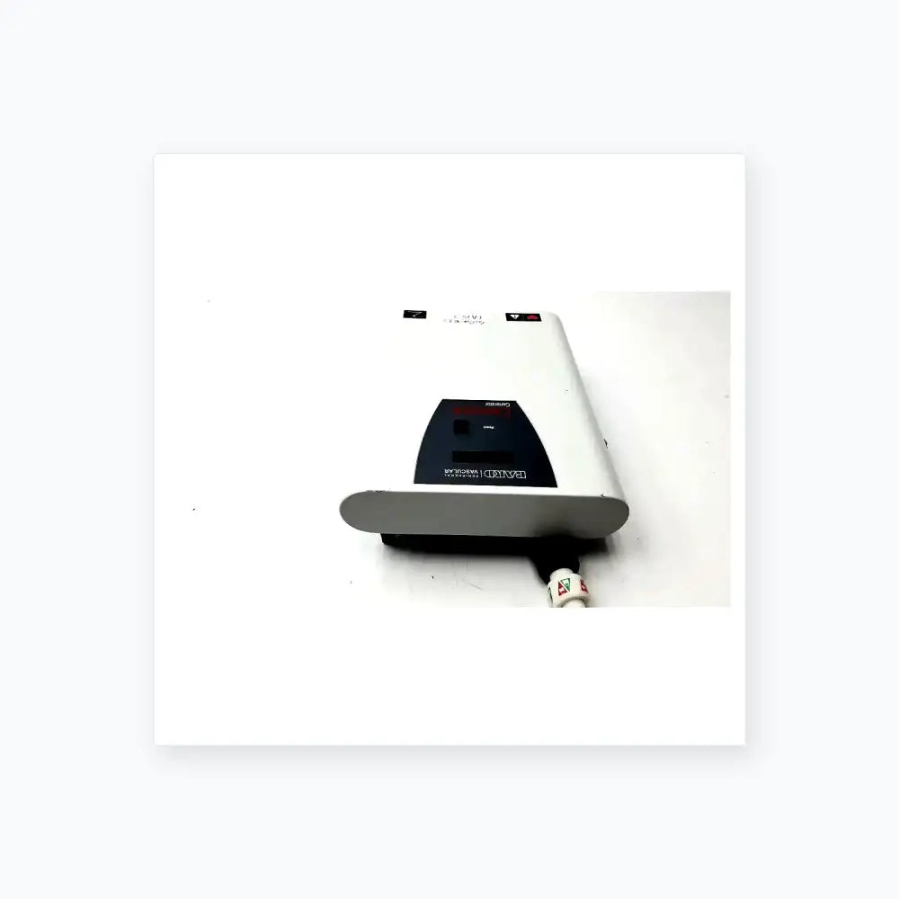 Bard GEN200 Peripheral Vascular Crosser Generator Peripheral Vascular Crosser Generator, second-hand product photo 4